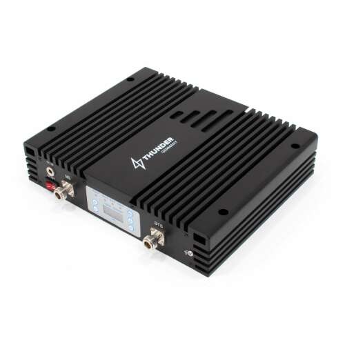 Thunder Booster BST STR-G3 térerő erősítő beltéri egység (3 Band, 70dB) 111297416