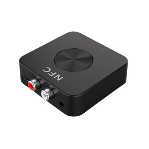 Thunder BTC-21 Bluetooth Adó-Vevő 145993402 - Bluetooth adapter