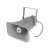 Power Dynamics HS20 kültéri tölcséres hangsugárzó 20W, 100V (IP66) 111297645