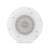 Power Dynamics WCS50 2 utas aktív beépíthető, álmennyezeti hangszórópár (5,25″) + Bluetooth + WiFi 111297829