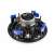 Power Dynamics NCBT6 Aktív beépíthető mennyezeti hangszórópár (6,5″) – BLUETOOTH 111297849