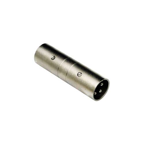 Thunder ADP-051 Átalakító (XLR papa &#8211; XLR papa) &#8211; Sztereó / Szimmetrikus 111297938