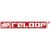 Reloop Slipmat Logo 12″ Filc lemezalátét 111298389