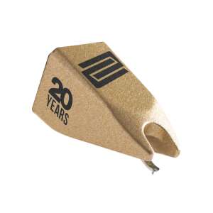 Reloop Stylus Ortofon Hangszedő Tű - Arany 111298482 - Lemezjátszó