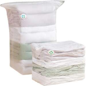 Vakuumbeutel 80x100x30cm Ruhhy 22949 111300313 - Lagerung & Organisation