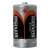 Maxell Zinc D size battery