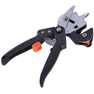 Profi Oltóolló Készlet - Kerti olló és kés