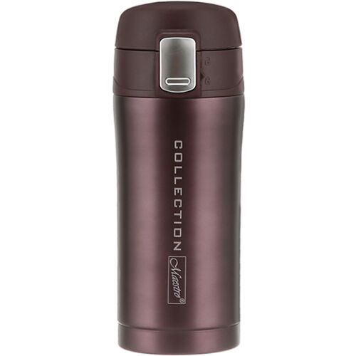 Maestro MR-1641-32 320ml Termosz bögre - Barna 150623216 - Maestro