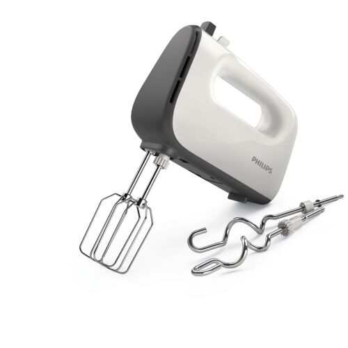 Philips HR3741/00 Kézi mixer - Fehér 167562337 - Kézi mixer