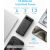 Anker 20000mAh Powerbank за iPhone, Galaxy, MacBook, Steam Deck