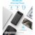 Външна батерия Anker Powercore 20000 mAh 87W USB-C кабел, черен 111314642