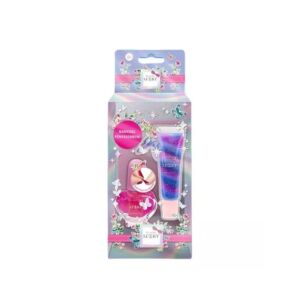 Lukky: Set za šminkanje s sjajilom za usne