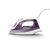 Philips 2000 Series DST2020/30 Steam Iron - White and Purple