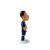 Minix Kylian Mbappe figura, oldalnézet