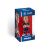 Minix 100 Kylian Mbappe gyűjthető figura dobozban