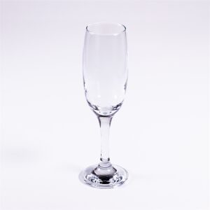 Pasabahce Glass 4 YOU Greta Champagne 210ml Pezsgős üveg pohár szett 3 darabos 111315847 - Pohár