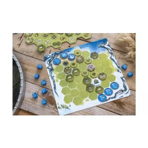 Gémklub Looot könnyed családi területfoglalós társasjáték 138491437 - Gémklub