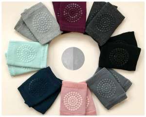 Tappancsos Térdvédő #menta 30255977