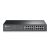 TP-Link TL-SG1016PE 16-Port Gigabit Easy Smart PoE+ Switch Frontansicht
