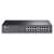 TP-Link TL-SG1016PE 16-Port Gigabit Easy Smart PoE+ Switch front view