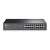 Vedere frontală a switch-ului TP-Link TL-SG1016PE 16-Port Gigabit Easy Smart PoE+
