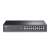 Partea frontală a switch-ului TP-Link TL-SG1016PE 16-Port Gigabit Easy Smart PoE+