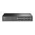 Elölnézet a TP-Link TL-SG1016PE 16-Port Gigabit Easy Smart PoE+ Switch-ről
