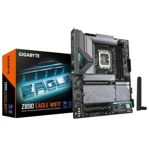Gigabyte Z890 EAGLE WIFI7 DDR5 Intel s1851 Základná doska ATX 111316630