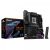 Gigabyte Z890 Aorus Elite WiFi7 Motherboard mit Verpackung und Antenne