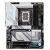 Draufsicht des Gigabyte Z890 GAMING X WIFI7 ATX Motherboards