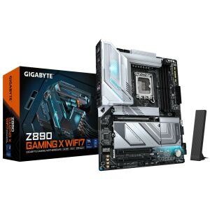 Gigabyte Z890 GAMING X WIFI7 DDR5 Intel s1851 Základná doska ATX 111316710