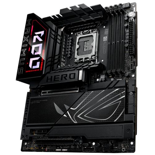 Płyta główna Asus ROG Maximus Z890 Hero WiFi 7 ATX