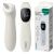 Babyono 1575 Kontaktloses Infrarot-Thermometer mit Verpackung