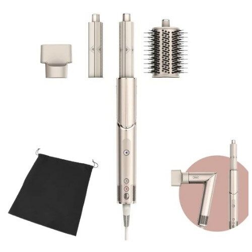 Akcesoria i dodatki do stylera do włosów Shark HD424SLEU