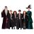 Mattel Lalka Harry Potter (FYM50) 129763806