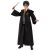 Lalka Harry Potter z serii Wizarding World, 25 cm, z różdżką i szatą Hogwartu