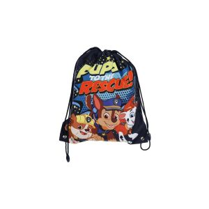 Mancs Őrjárat Tornazsák 111322223 - Tornazsák