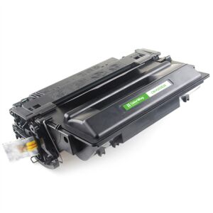 ColorWay CW-H255EUX Schwarzer Toner für HP CE255X - HP