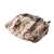 Detachable Waist Pack of 48.5L Brown Camo Tactical Military Backpack