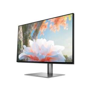 Hp monitor 27" z27xs dreamcolor, 3840x2160, 16:9, 1300:1, 266cd, 14ms, displayport, hdmi 1A9M8AA#ABB 39766560 