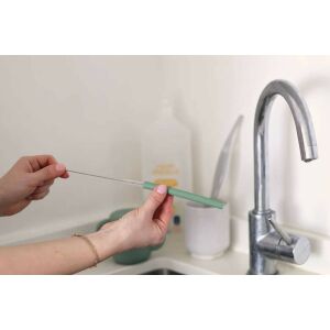 Béaba pót szívószálak tisztitó kefével 111350747 - Beaba