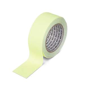 Roll of glow in the dark anti-slip tape - Adhesive Tape