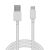 Data Cable - USB Type-C - White - 2 m 39766995