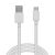 Data Cable - USB Type-C - White - 2 m 39766995