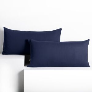 DecoKing AMBER marine jersey navlaka za jastuk 40x80 cm - Dom i vrt