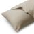 DecoKing Amber cappuccino jersey body pillow cover detail with Restilo tag