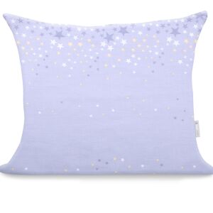 Калъфка за възглавница Ducato 50x60 см със звезден мотив - Бельо