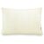 AmeliaHome Meadore кремав калъфка за възглавница, 50x70 см, с помпон