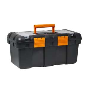 Werkzeugaufbewahrungsbox 500 x 250 x 240 mm 39767103 Werkzeugkästen und -taschen