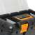 Tool storage box 500 x 250 x 240 mm 39767103